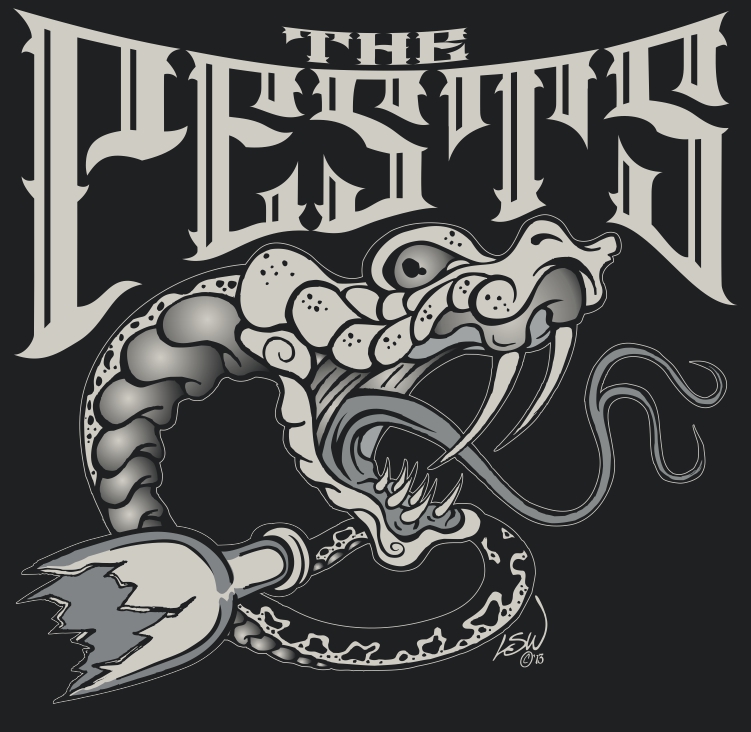 The Pests